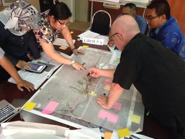 How to Build a Real Tech Community in a City That's Not on Anyone's Radar