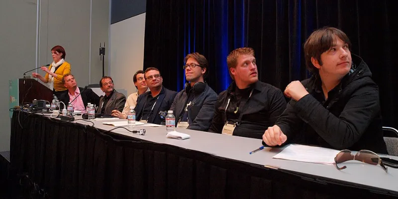 The Smartest Career Move You Haven't Made: Plugging Into Global Grassroots Tech Communities